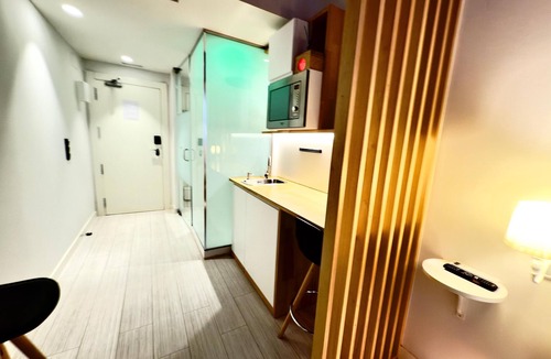 Cuatro Caminos Apartment | MINI STUDIO