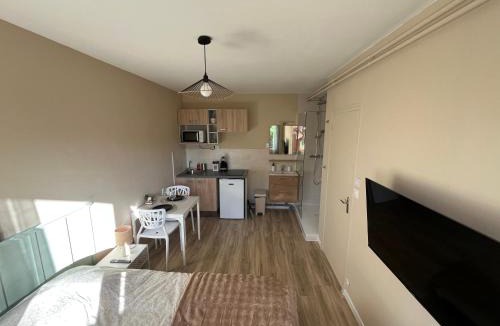 Privas House | Mini studio privatif