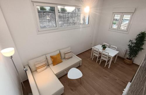 Sabaris Apartment | MiniLoft Baiona COM -