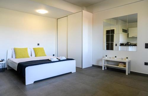 Exostis Apartment | Minimal Studio in Nature, Exostis Nafplio