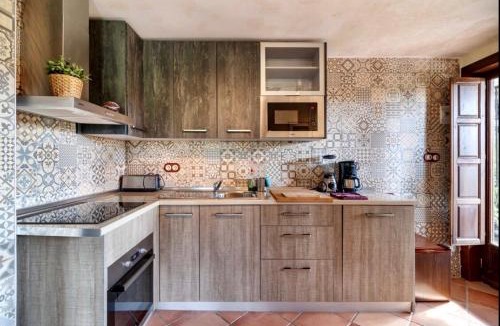 Sacromonte Apartment | Mirador Alhambra