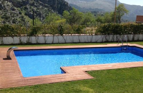 Montejaque House | Mirador de Montejaque