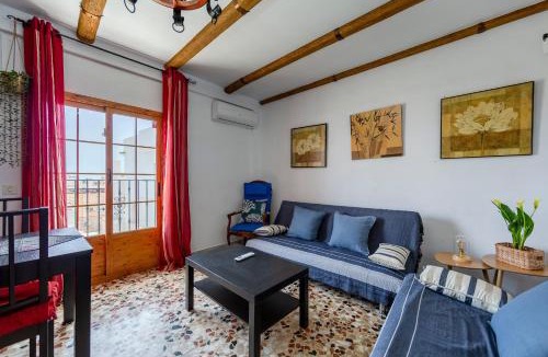 Carboneras Apartment | Mirador de Sorbas