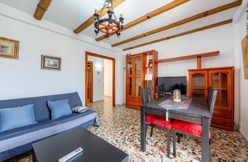 Carboneras Apartment | Mirador de Sorbas