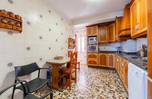 Carboneras Apartment | Mirador de Sorbas