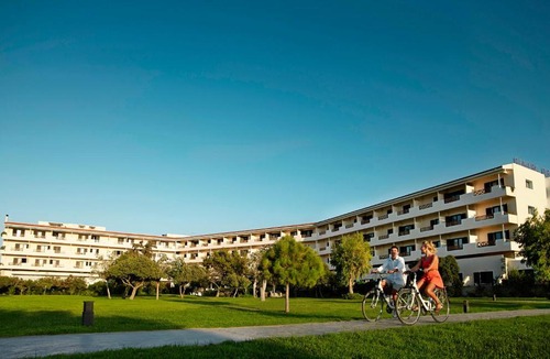 Psalidi Resort | Mitsis Ramira