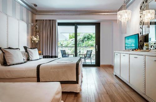 Kallithea Resort | Mitsis Selection Alila