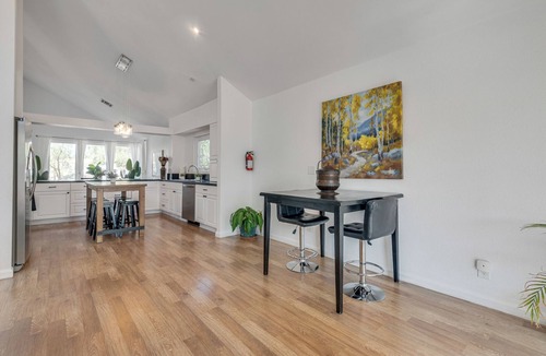 Green Valley House | Mntn VIEW! Private Expansive Yard. Htd POOL, SPA BBQ, Pets OK