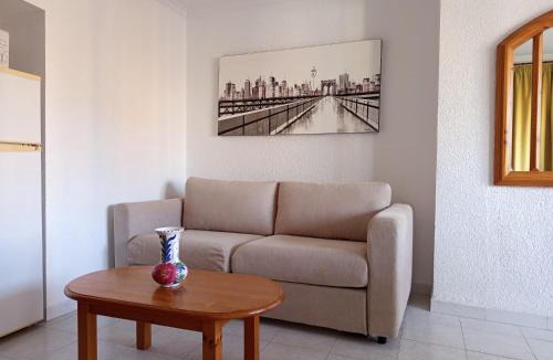 Benidorm Apartment | Moby Dick