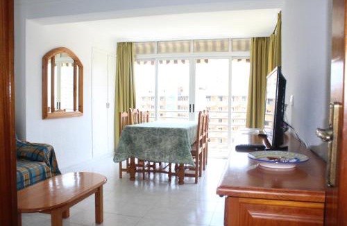 Benidorm Apartment | Moby Dick