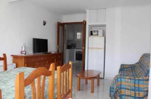 Benidorm Apartment | Moby Dick