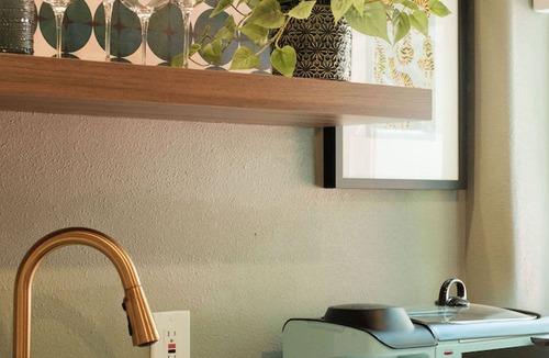Uptown Design District Villa | Mod Maya Hotel in Palm Springs