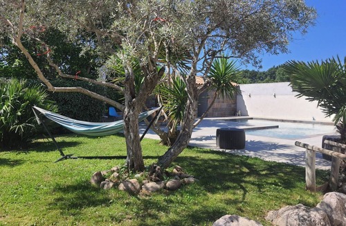 Salon-de-Provence Villa | Mode Vacances Activé ! Villa Magalouno