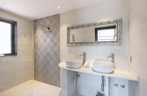 Aduanas Villa | Modern and comfortable villa with private pool in Javea, Costa Blanca, Spain for 4 persons