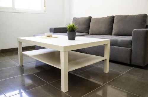 Balerma Apartment | Modern Beach Apartament