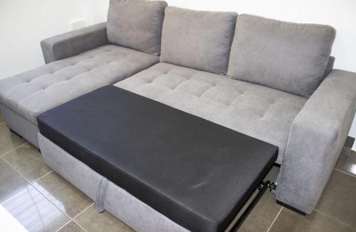 Balerma Apartment | Modern Beach Apartament
