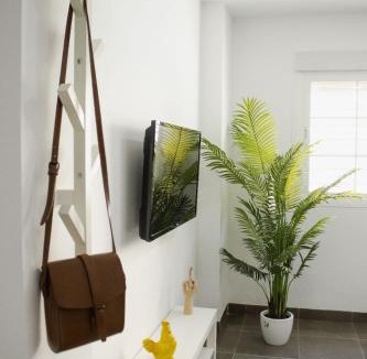 Balerma Apartment | Modern Beach Apartament