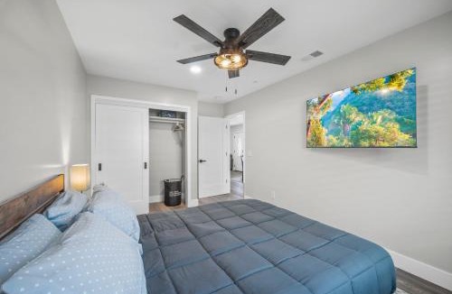 Casa de Oro-Mount Helix House | Modern Oasis New 2BR in La Mesa