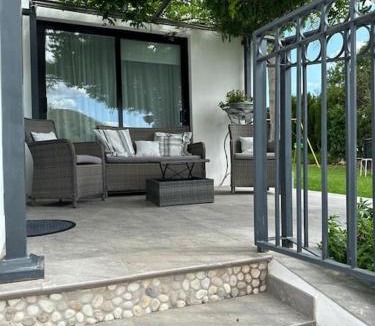 Mijas Villa | Modern retreat in beautiful countryside.