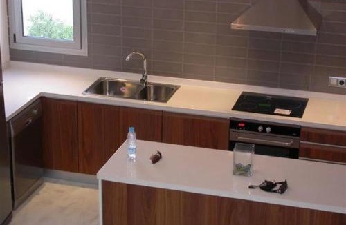 Algorfa Villa | Modern Villa Frontline Golf