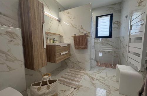 Toulouges Villa | Modern Villa Toulouges