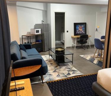 Simancas Hostel | Modular Suites Alfonso Gómez
