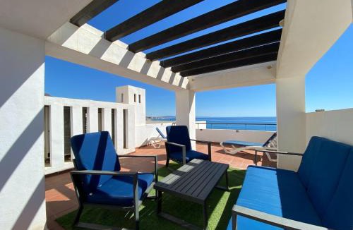 Playa Macenas Apartment | Mojacarholiday