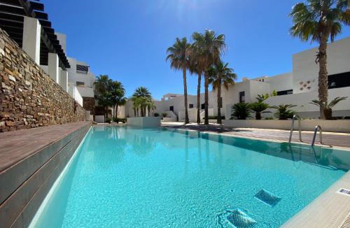 Playa Macenas Apartment | Mojacarholiday