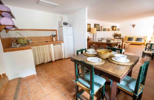 Chilluevar House | Molino de Gris Cazorla