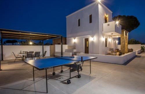 Pefkos Villa | MonaLisa Villa