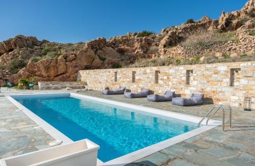 Vissa House | Mont' Rock villas 3