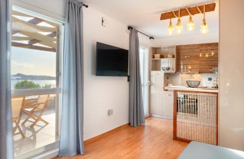 Vissa House | Mont' Rock villas 3