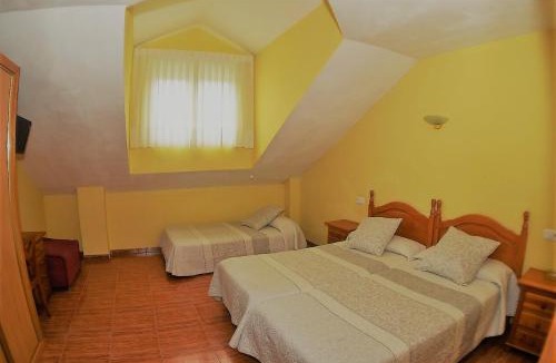 Guardo Hotel | Montaña Palentina