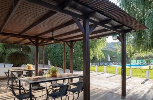 Benaojan Villa | Monte las viñas