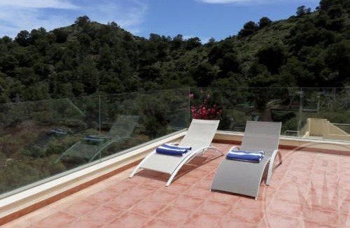 Atamaria Villa | Monte Leon 07