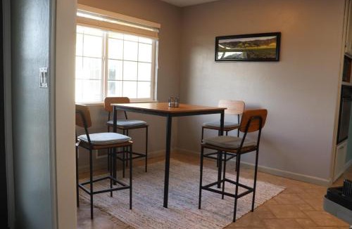 Salinas House | Monte Vista