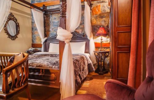 Aghios Athanasios House | Montecristo Chalet