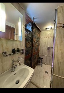 Aghios Athanasios House | Montecristo Chalet