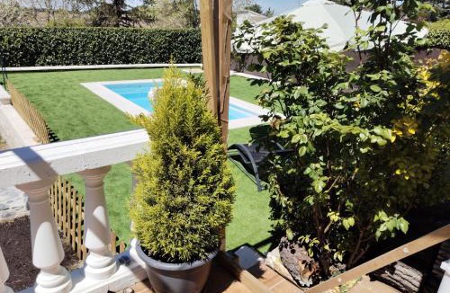 Maello House | Montepino