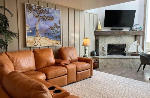 Castroville House | Monterey Dune Haven