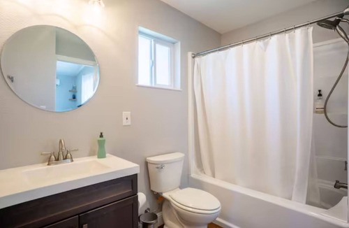 Lema Ranch Cottage | Monthly 1bed/1bath Full Guest House bordering beautiful Nature Preserve Trails