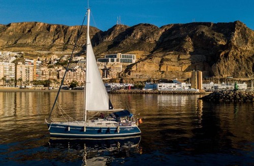 Aguadulce Hotel | Moon Hotel & SPA.