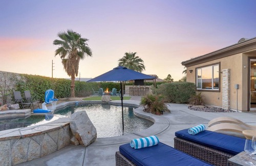 Indio Villa | Moonlight Villa - Terra Lago