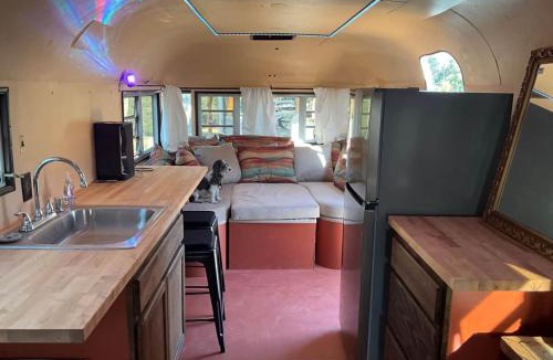 Smartville Other | Moonshadow Flat Glamping - Onyx Tent
