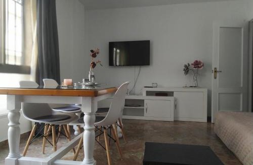 El Morche House | Morche Apartamento a 1 min de la playa