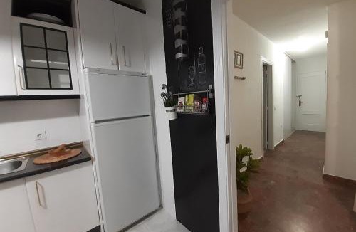 El Morche House | Morche Apartamento a 1 min de la playa