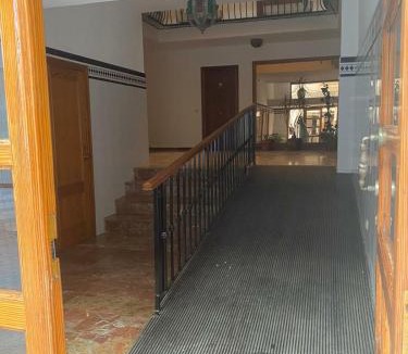 El Morche House | Morche Apartamento a 1 min de la playa