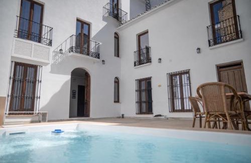 Moriles House | Moriles Wine Lodge