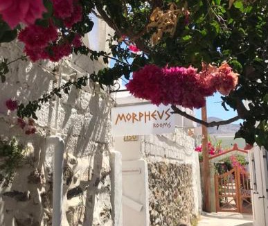 Kini Apartment | Morpheus Rooms