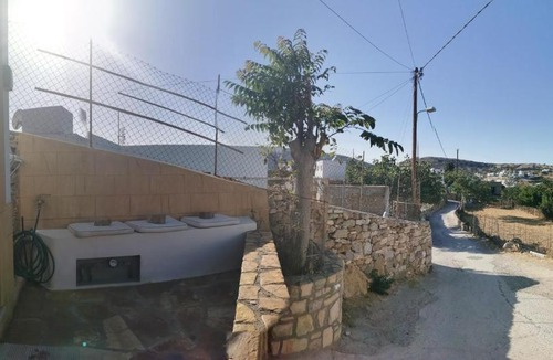 Lipsoi House | Moscha's View Studio - Lipsi